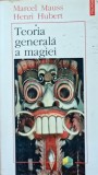 Teoria generala a magiei-Marcel Mauss, Henri Hubert