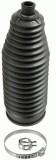 Burduf cauciuc directie Abarth 500E; Fiat 500E, 500X; Jeep Renegade, Renegade SUV Motor 1.0, 1.0 T-GDi, 1.3, 1.3 D Multijet, 1.3 Phev 4Xe, 1.3