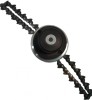 Cap mosor lant - dinti drujba - UNIVERSAL (MC) PowerTool TopQuality, Blade