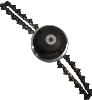 Cap mosor lant - dinti drujba - UNIVERSAL (MC) PowerTool TopQuality foto