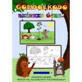 Gondolkod&oacute; - Sz&iacute;nezd &uacute;jra!