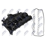 Modul conducta admisie, Silniki : 2.0d, Volvo C30 20, C70 20, S40 20, V50 20, S60 Cc -2018, S60, V60 20, S80 20, V40 20, V60 Cc -2018, V70, Xc70 20,