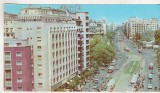 bnk cp Bucuresti - Vedere spe b-dul Nicolae Balcescu - uzata