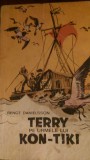 Terry pe urmele lui Kon Tiki Bengt Danielsson 1970