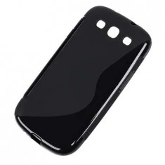 Husa Back Cover Case Samsung Galaxy S3 M-Life