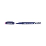 Fineliner Frixion Pilot 0.45 mm varf fin, roz