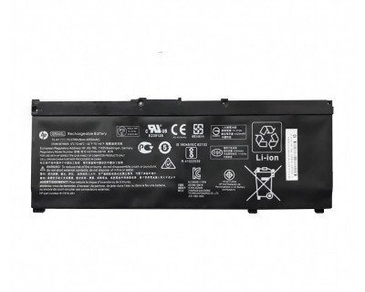 Baterie Laptop, HP, Omen 15-DC, 15T-DC, 17-CB, 17T-CB, L08855-855, SR04XL, 15.4V, 4550mAh, 70Wh foto