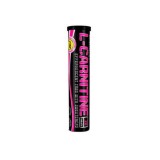 L-Carnitina Effervescent BioTechUSA, Lamaie, 500mg/tableta, 20 tablete - Supliment energizant ardere grasimi