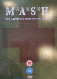 M.A.S.H. (The Martinis &amp; Medicine Collectors Collection) (36 x DVD), Engleza, sony pictures