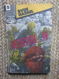 General SS - Sven Hassel - Nemira 1992 - Roman Istoric