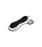 Antena GPS Baza magnetica si conexiune Conector 90 grade, Otb