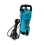 Pompa Submersibila pentru Apa Curata DRK QDX-16 0.37kW