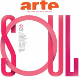 Arte Soul - Vinyl | Various Artists, R&amp;B
