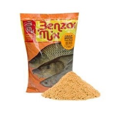 Nada Benzar Mix Anason 1kg