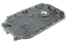 Baie ulei Vw Passat 2.5tdi 1996-2005, Audi A4 2.5tdi -2005, A6 2.5tdi -2005, Cu Gaura Pentru Senzor Ulei, NTY BMO-VW-024