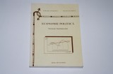 Economie politica - elemente fundamentale - Coralia Angelescu - Ileana Stanescu