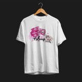 Tricou personalizat All About The Makeup - XL