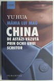 Mania lui Mao - Yu Hua