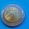 500 Lire 1982 San Marino-UNC-RAR-in realitate arata bine!