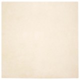 Cumpara ieftin Covor din Blana Faux de Iepure Crem 160 x 160 cm Poliester