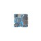 NanoPi R5C OpenWrt Rockchip RK3568B2, 4 GB RAM + 32GB eMMC &ndash; cu alimentator și carcasa , compatibil