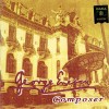 George Enescu - Composer, CD
