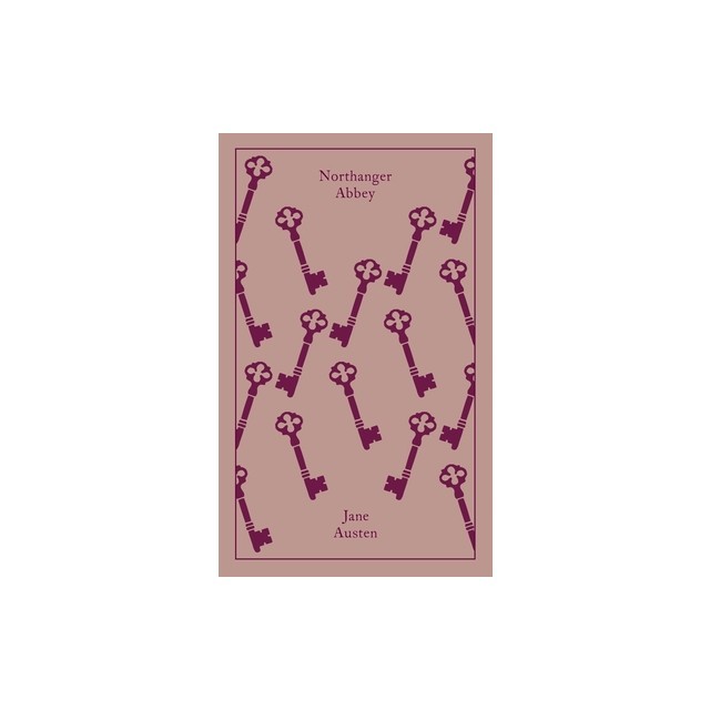 Northanger Abbey