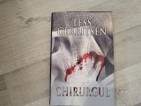 Chirurgul de Tess Gerritsen