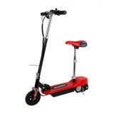 Trotinetă electrică, pliabilă, 15 km/h 120W E-Scooter, scuter electric copii