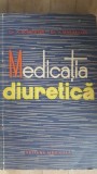 Medicatia diuretica- A.Schachter, V.Maximilian