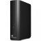 EHDD 14TB WD 3.5 ELEMENTS USB 3.0 BK EHDD 14TB WD 3.5&quot; ELEMENTS USB 3.0 BK
