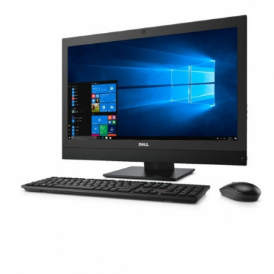 Aio DELL, OPTIPLEX 7450 AIO, Intel Core i5-6500, 3.20 GHz, HDD: 500 GB, RAM: 8 GB, video: Intel HD Graphics 530 foto