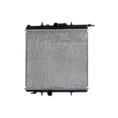 Radiator racire Peugeot 206 (2_), 1998-09.2001 Motorizare 1, 1 40kw; 1, 6 65kw; Model 206/206 + 09.1998-04.2002 Motor 1, 1 44kw; 1, 4 55kw Benzina, t foto