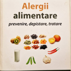 Patrick Halford / James Braly - Alergii alimentare _ Ed. Litera, Bucuresti, 2010
