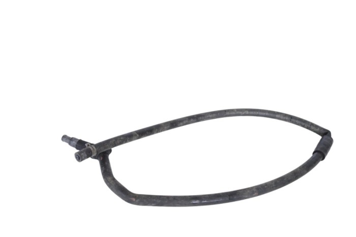 Furtun de lichid de răcire TESLA MODEL S 2014 OEM: 6007353-00-H 20806179