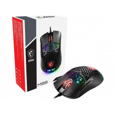 MSI Gaming Mouse M99 Box RGB