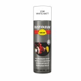 Vopsea Spray Profesionala Alb Mat 500ml