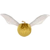 Jucarie din plus cu sunete Snitch (Hotoaica Aurie), Harry Potter, 8 25 cm