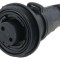 Conector circular mamă 2 pini IP68