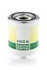 MANN-FILTER TB 1374/3 x Element filtrant uscator aer, compresor