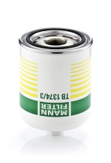 MANN-FILTER TB 1374/3 x Element filtrant uscator aer, compresor