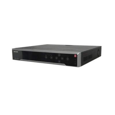 NVR 4K, 32 canale 12MP - HIKVISION DS-7732NI-I4 foto