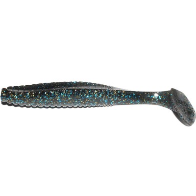Shad Hide Up Stagger Original 2.5&amp;quot;, 106 Gill, 6.6cm, 2.2g, 7buc/pac foto