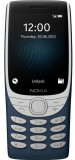 Cumpara ieftin Telefon mobil Nokia 8210, Dual SIM, 4G (Albastru)