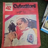 Revista Cutezatorii nr.42/1971