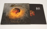 Sanctuary &ndash; The Year The Sun Died - disc vinil vinyl LP NOU