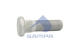 SAMPA 043.307 Bolt roata