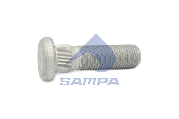 SAMPA 043.307 Bolt roata