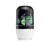 Careline Bio Roll-On, Deodorant, Cucumber, 75 ml