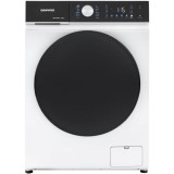 Masina de spalat rufe DWD-CS9014, 9 kg, motor inverter, 1400 rpm, clasa A, 16 programe, butoane touch, Alb